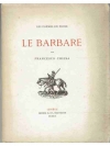 Le Barbare