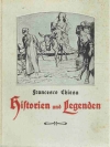Historien und Legenden