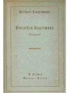 Dorothea Angermann