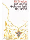 Die vierzig Geheimnisse der Liebe