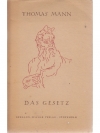 Das Gesetz