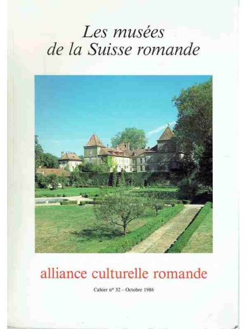 Les musées de la Suisse romande