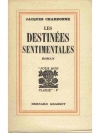 Les Destinées sentimentales