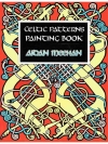 Celtic Patterns Painting Book