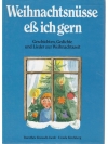 Weihnachtsnüsse ess ich gern