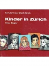 Kinder in Zürich