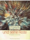 Zürich und seine Feste
