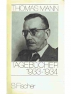 Tagebücher 1933 - 1934