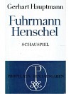 Fuhrmann Henschel
