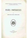 Pisões Portugueses