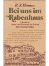 Bei uns im Rabenhaus