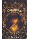 Questors - Die Weltenretter