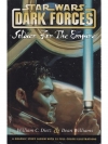 Star Wars Dark Forces - Soldier for the Empire