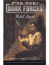 Star Wars Dark Forces - Rebel Agent