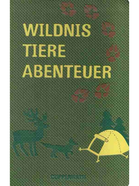 Wildnis der Tiere – Barbara Wersing und Mandy Kuckuk
