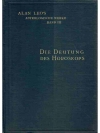 Astrologische Werke Band III
