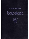 Horoskopie