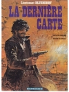 La dernière carte