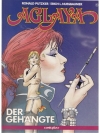 Aglaya - Der Gehängte