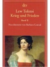 Krieg und Frieden