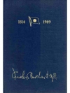 1814-1989 Knöhr & Burchard Nfl. Hamburg