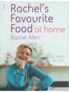 Rachel's Favourite Food at home