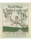 's Jahr-i und-us! Versli für die Chline