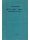 Die Vier Hauptlehren der Neuen Kirche