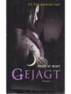 House of Night 5 - Gejagt