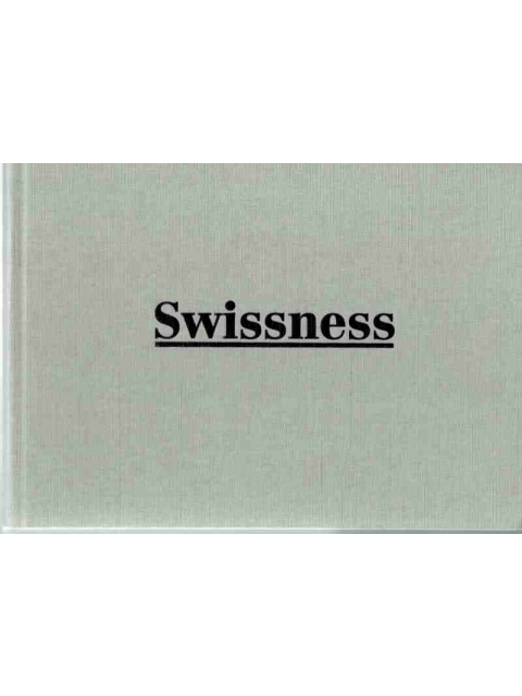 Swissness – Klaus Leuschel