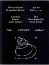 Die schönsten Schweizer Bücher 2009
