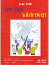 Svet slov. Wörterwelt.