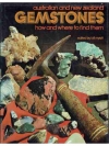 Australian and New Zealand Gemstones how and where to find them