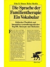 Die Sprache der Familientherapie