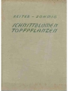 Die Kulturpraxis der Schnittblumen und Topfpflanzen