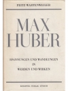 Max Huber