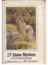 27 schöne Märchen