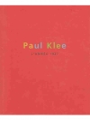 Paul Klee L'Année 1927