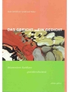 DAS GERICHT-EIN GEDICHT