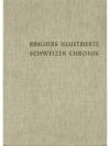 Ringiers Illustrierte Schweizer Chronik