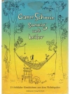 Ganze Schweiz: Sonnig und heiter