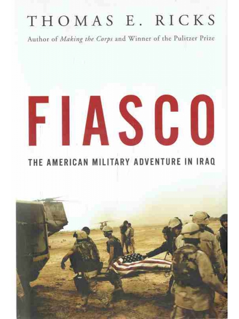 Fiasco