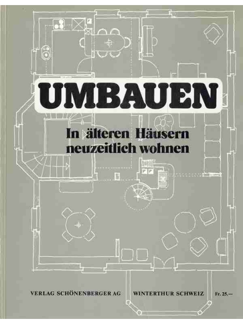 Umbauen
