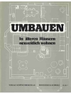 Umbauen