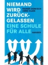 NIEMAND WIRD ZURÜCKGELASSEN