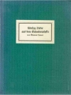 Fünfzig Lieder aus dem Schwäbelpfyffli