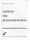 Lexikon des Blasmusikwesens