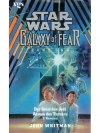 STAR WARS, GALAXY OF FEAR