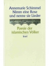Nimm eine Rose und nenne sie Lieder