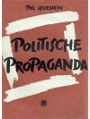 Politische Propaganda